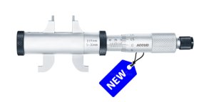 ACCUD 351 vnitřní mikrometr