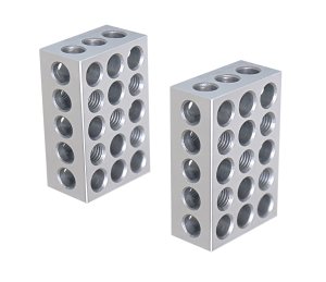 ACCUD 600 sady paralelních / hranolových měrek