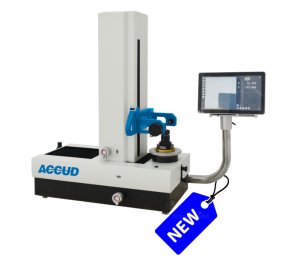 ACCUD TP450 seřizovací přístroj nástrojů