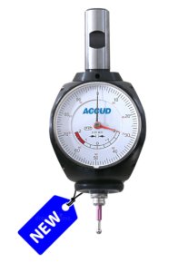 ACCUD 680 3D tester