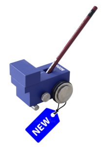 ACCUD PHT1000 tester tvrdosti tužkou