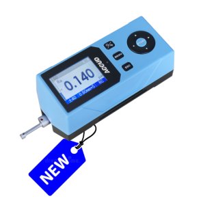 ACCUD SR100 mini drsnoměr