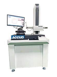 ACCUD CR300 přístroj pro měření ovality 