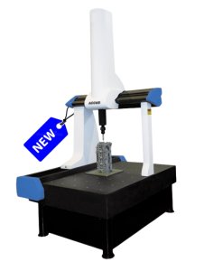 ACCUD CMM souřadnicové měřicí stroje