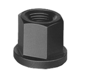 Matice s nákružkem - kované