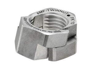 Matice AMF-TWINNUT - bez kroužku