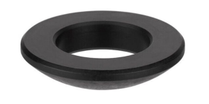 Kulové podložky tvar C