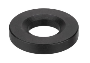 Kuželové podložky, tvar G