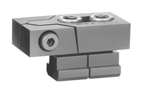 Stahovací upínací čelisti (pár)