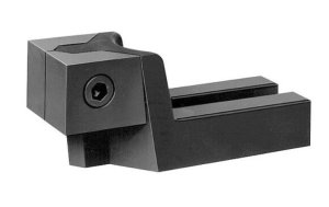 Hluboké upínací čelisti model ”Maxi-Bull”