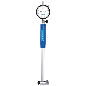 ACCUD 251 dutinoměry s číselníkovým úchylkoměrem