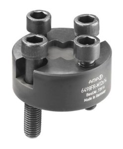 Základní desky, kulaté