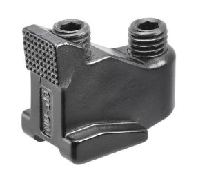 Upínače pro T - drážky