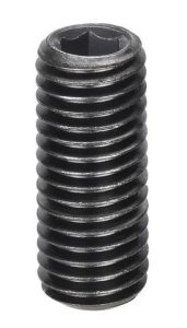 Upevňovací šroub upínače drážky