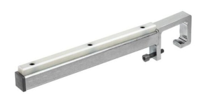 Držáky pro upínací šrouby