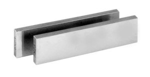 Paralelní podložky – páry, superpřesné, délka 125 mm