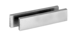 Paralelní podložky – páry, standardní, délka 100 mm