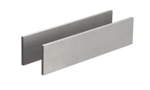 Paralelní podložky – páry, přesné