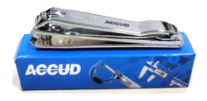 ACCUD kleštičky na nehty