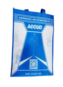 ACCUD taška