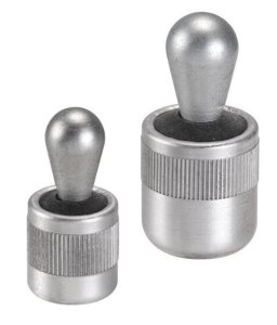 Boční přítlačné kusy, s těsněním