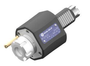 Upínače VDI Poháněné 