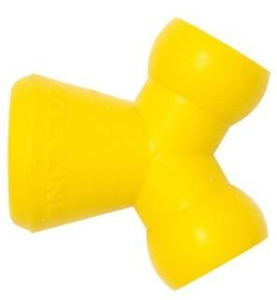 spojky, rozdvojky, redukce, ventily