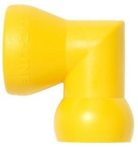 spojky, rozdvojky, redukce, ventily