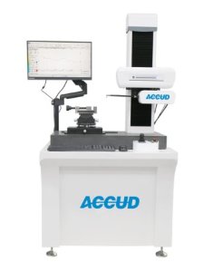 ACCUD RP150RS přístroje pro měření drsnosti a profilu