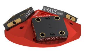 pyramidové upínací bloky ZERO-POINT