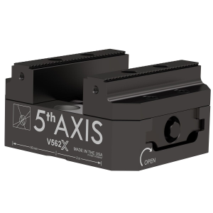 svěráky ROCK-LOCK samostředící 