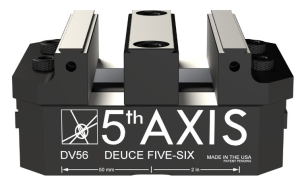 svěráky ROCK-LOCK samostředící dvojité