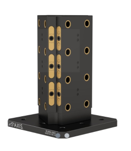 upínací věže ZERO-POINT