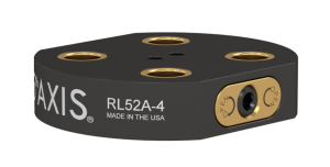 základní upínací desky ZERO-POINT single