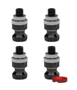 příslušenství pro ZERO-POINT