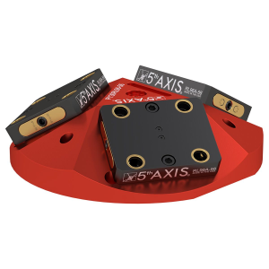 pyramidové upínací bloky ZERO-POINT