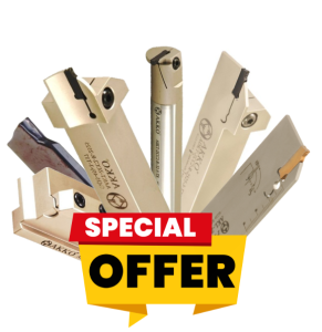 LEDEN 2026 - upichovací / zapichovací nože + VBD + planžety