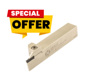 Upichovací nože vnitřní AKKO pro VBD ZCC2 - ZT.D (pravé)