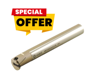 Upichovací nože vnitřní AKKO pro VBD ZCC2 - ZT.D