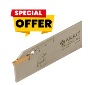 Upichovací planžety pro VBD ZCC - Z.FD