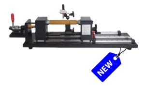 ACCUD 663 stolní měřicí přípravky pro kontrolu házivosti