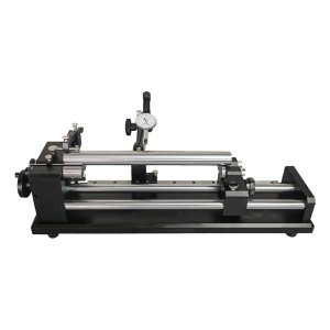 ACCUD 662  stolní měřící přípravky pro kontrolu házivosti