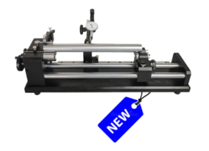 ACCUD 662  stolní měřící přípravky pro kontrolu házivosti