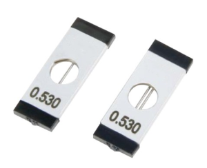 průměr vřetena Ø 6,50 mm (ØD)