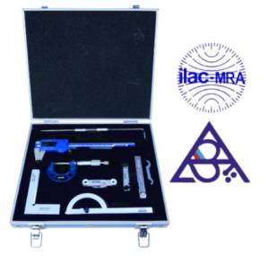 8dílné sety měřidel