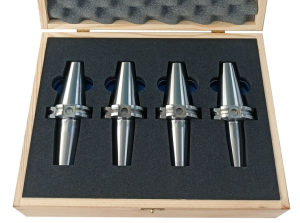 sady tepelných upínačů