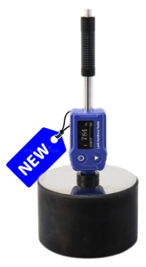 ACCUD HL450S přenosný tvrdoměr (ekonomický typ)