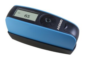 ACCUD GM268S 20°/60°/85° leskoměr