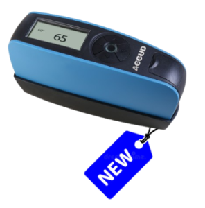 ACCUD GM268S 20°/60°/85° leskoměr