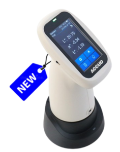 ACCUD CM300 spektrofotometr